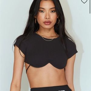 Princess Polly Crop Top